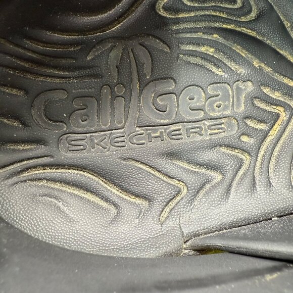 Skechers Foamier Ultra Go Clogs Shoes Men's Size 10 Black Slip on Waterproof - Picture 7 of 7